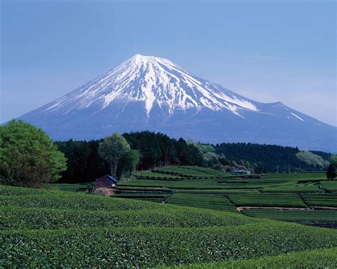 Fuji | Mt. Fuji, Honshu, Sacred Mountain | Britannica