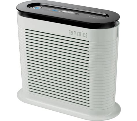 HOMEDICS AR-10A-GB Air Purifier Review