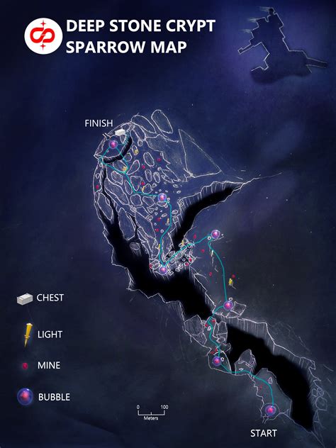 Raid sparrow map - DBO Forums