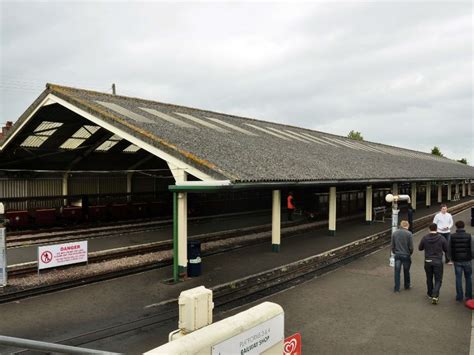 Romney, Hythe and Dymchurch Railway (Littlestone) - Visitor Information ...