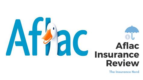 Aflac Insurance Review: Policy Types And Benefits