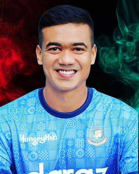 Taskin Ahmed - Biography, Height & Life Story | Super Stars Bio