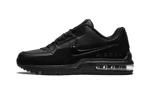 Nike Air Max Ltd 3 in Black for Men - Lyst