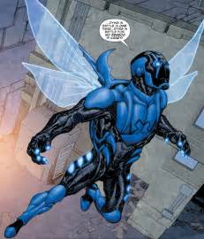 Blue Beetle (DC / Injustice)