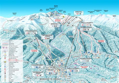 Borovets | Ski Resort Review - Snow Magazine