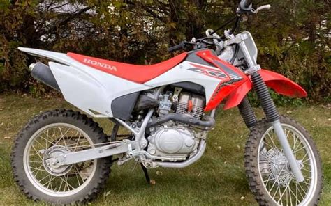 Honda CRF150F Review: Specs You MUST Know Before Buying - Motocross Hideout