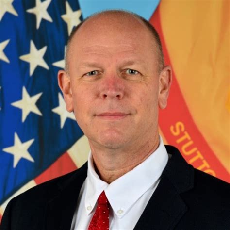 John Campbell - Director, Public Affairs, U.S. Army Garrison Stuttgart ...