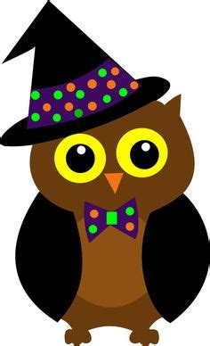 Halloween Owl Clipart | Free download on ClipArtMag