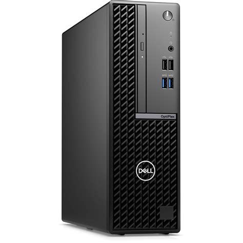 Dell OptiPlex 7010 Small Form Factor Desktop Computer RYTF5 B&H