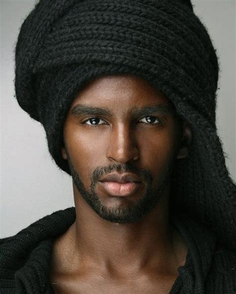 Ahmed Adeed: TOP:10 African Countries With The Most Handsome Men Of The ...