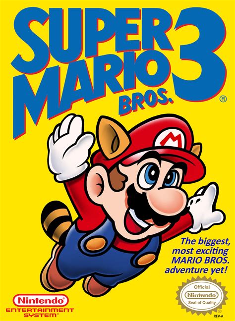 File:Super Mario Bros. 3.jpg - Dolphin Emulator Wiki