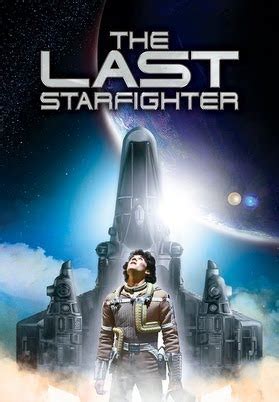 The Last Starfighter - Movies on Google Play