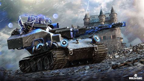 871 Wallpaper Hd World Of Tanks Images & Pictures - MyWeb