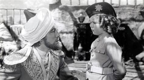 Wee Willie Winkie (1937) | MUBI