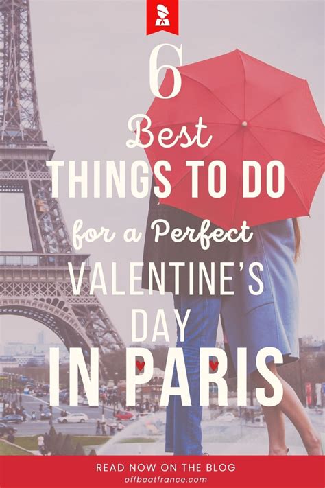 Valentine’s Day In France: Traditions & How The French Celebrate Them