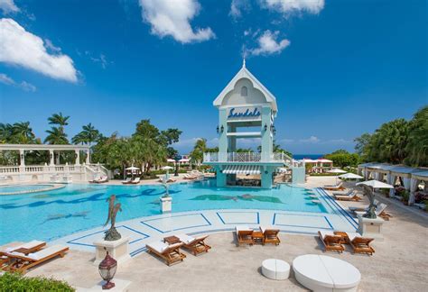 Top 16 Best Sandals® Resorts: Highest Rated Sandals In 2023