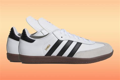 Total 65+ imagen adidas samba shoes - Abzlocal.mx