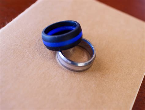 QALO SILICONE RING REVIEW: SIMPLY FUNCTIONAL. | Fighting Measure