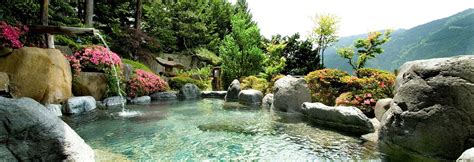 Onsen: Descubriendo los baños tradicionales japoneses