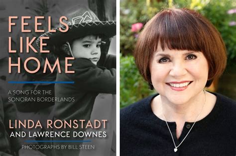 Linda Ronstadt Sets Fall Release Date for New Memoir Focused on Her ...