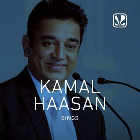 Kamal Haasan Sings - Latest Tamil Songs Online - JioSaavn