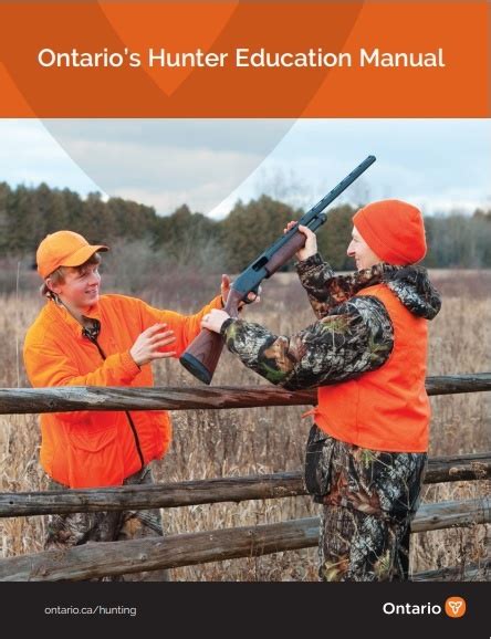 Hunter Safety Course ONLINE |Online Hunter Safety Course