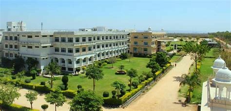 Mewar university