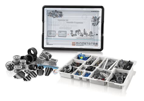 LEGO® Mindstorms EV3 Expansion Set 45560