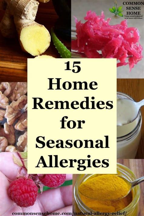 Unbelievable Tips About How To Fight Allergies Naturally - Strangertourist2