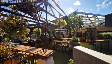 The Corner Hotel Richmond - Melbourne Pub Specials