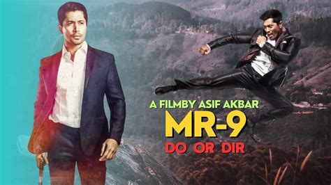 MR9 : DO OR DIE - Trailer Explaination | Trailer Review | jazz ...