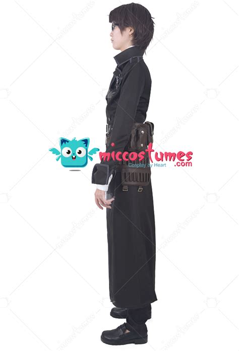 Blue Exorcist Yukio Okumura Cosplay Costume For Sale