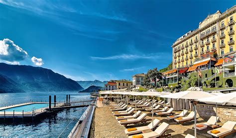 Most Beautiful Lakeside Hotels in the World | Architectural Digest