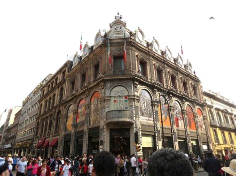 Mexico City’s Best Free Museums