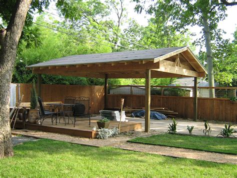 Wood Rv Carport Ideas - Carport Idea