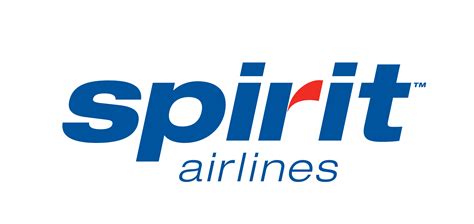 Spirit Airlines Logo