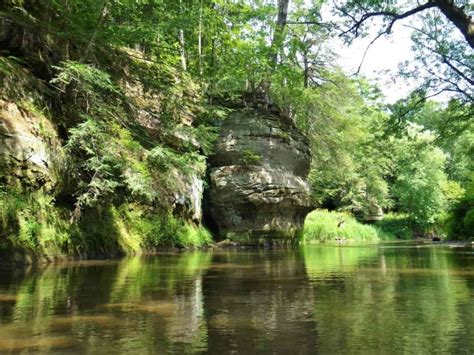 A Guide to Wisconsin State Parks Camping - Beyond The Tent