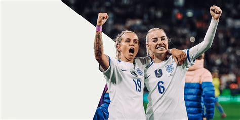 Women’s World Cup 2023: England team guide - The Athletic