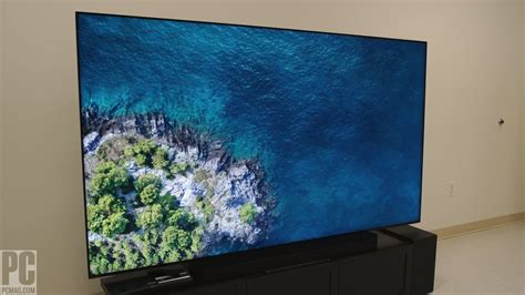 Samsung 98-Inch QN100B Neo QLED TV - Review 2022 - PCMag Australia