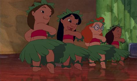 Lilo & Stitch: How Disney’s animated classic was made cheap and in ...