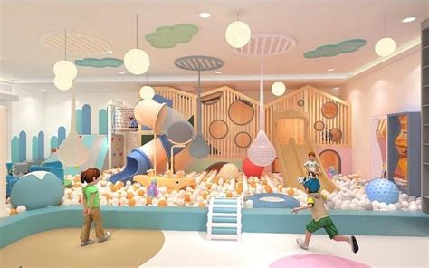 Comfortable design🤠 #indoor #indoorplayground #park #fun | Indoor ...