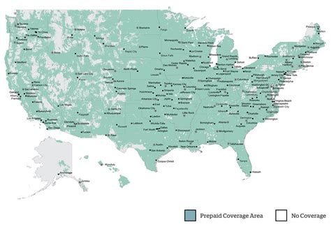 U.S. Cellular Voice And Data Maps | Wireless Coverage Maps | U.S. Cellular