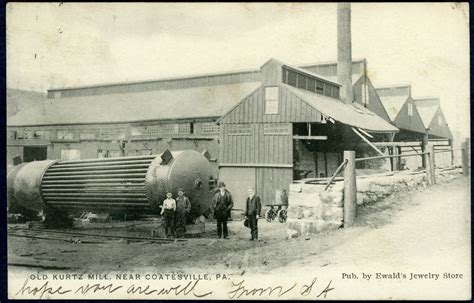 The Valley Iron... - National Iron and Steel Heritage Museum