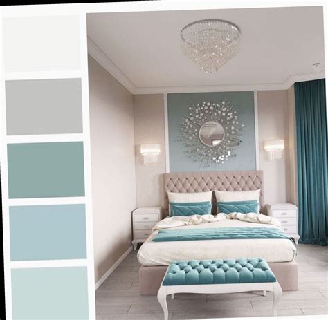 Pastel Color Palette Warm Colour Palette Bedroom Colour Palette ...