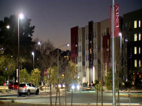 UNLV shooting, students remain on high alert | KLAS