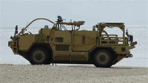 Army Jackal Vehicle Free Stock Photo - Public Domain Pictures