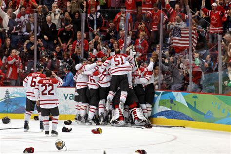 Where to Watch Team Canada Olympic Hockey Games in Kitsilano – Kitsilano.ca