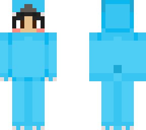 omziscool | Minecraft Skins