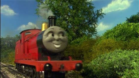 Image - ThomasinTrouble(Season11)63.png | Thomas the Tank Engine Wikia ...