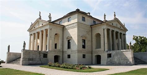 Palladian Villas: splendid architecture in the Venetian countryside